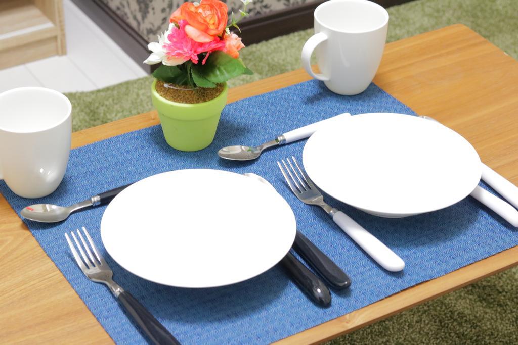 אוסקה Hg Cozy Hotel No 18 島之内 מראה חיצוני תמונה