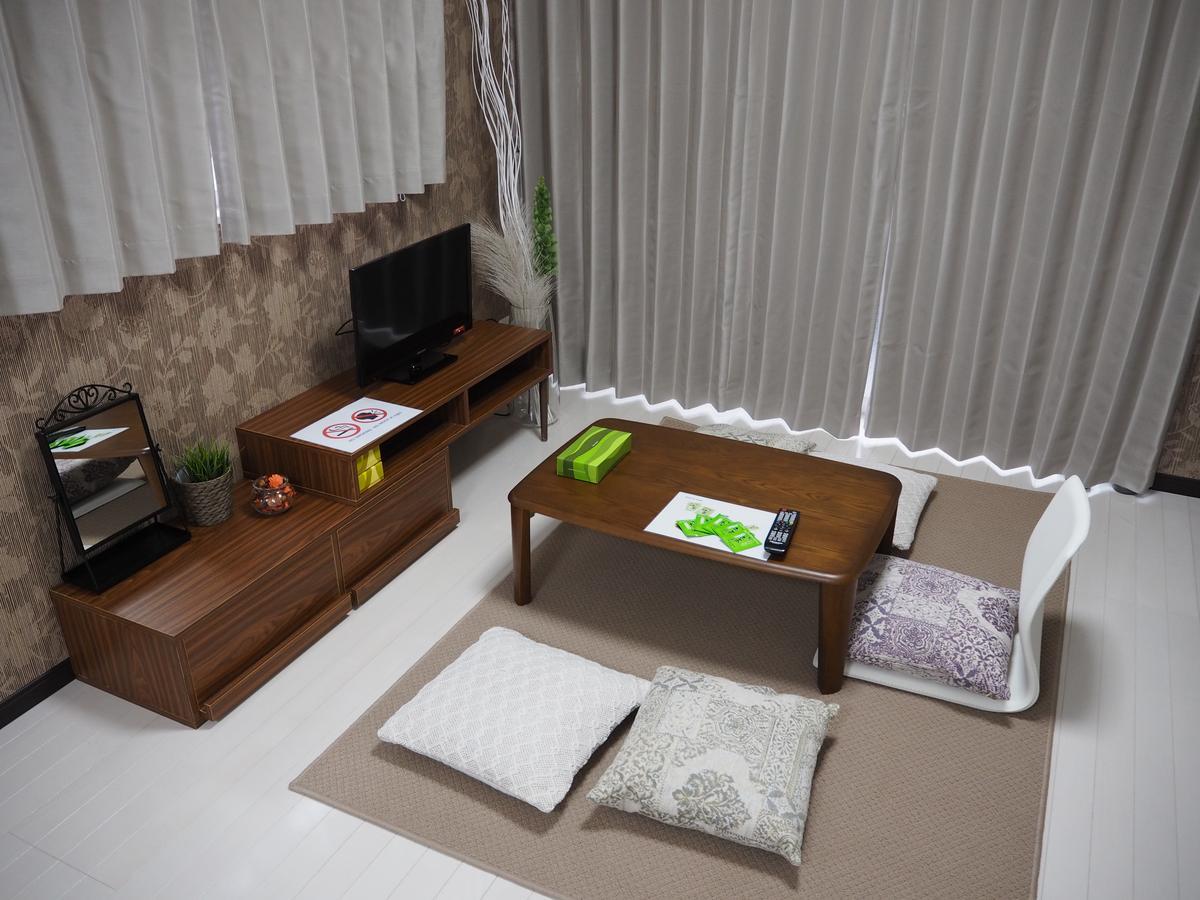אוסקה Hg Cozy Hotel No 18 島之内 מראה חיצוני תמונה