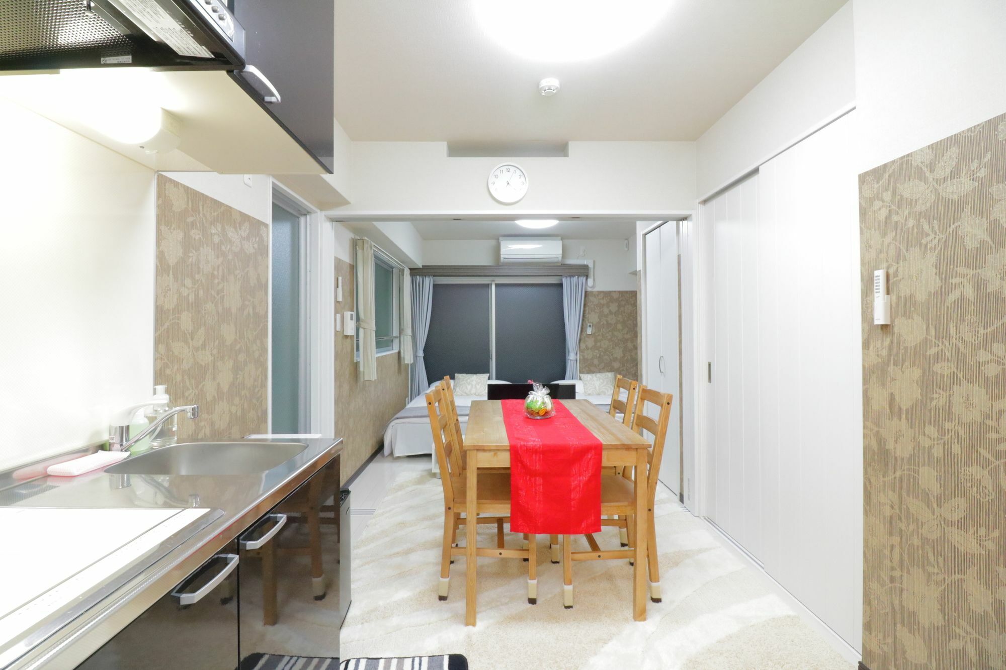 אוסקה Hg Cozy Hotel No 18 島之内 מראה חיצוני תמונה