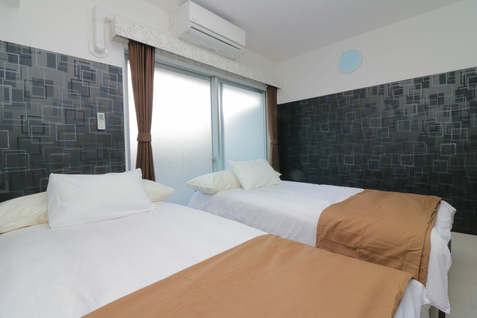 אוסקה Hg Cozy Hotel No 18 島之内 מראה חיצוני תמונה
