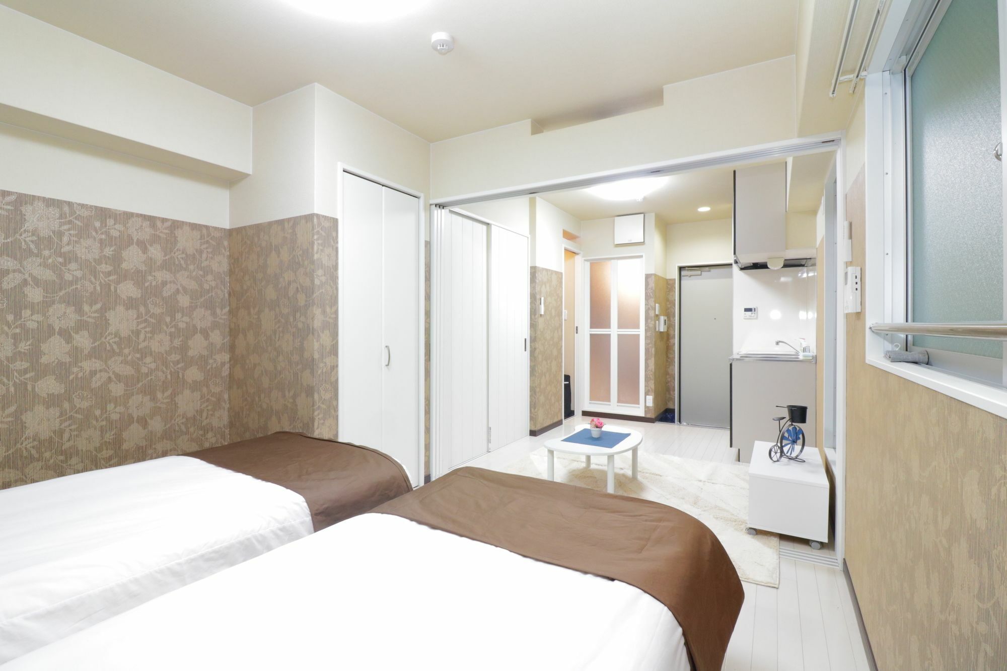 אוסקה Hg Cozy Hotel No 18 島之内 מראה חיצוני תמונה