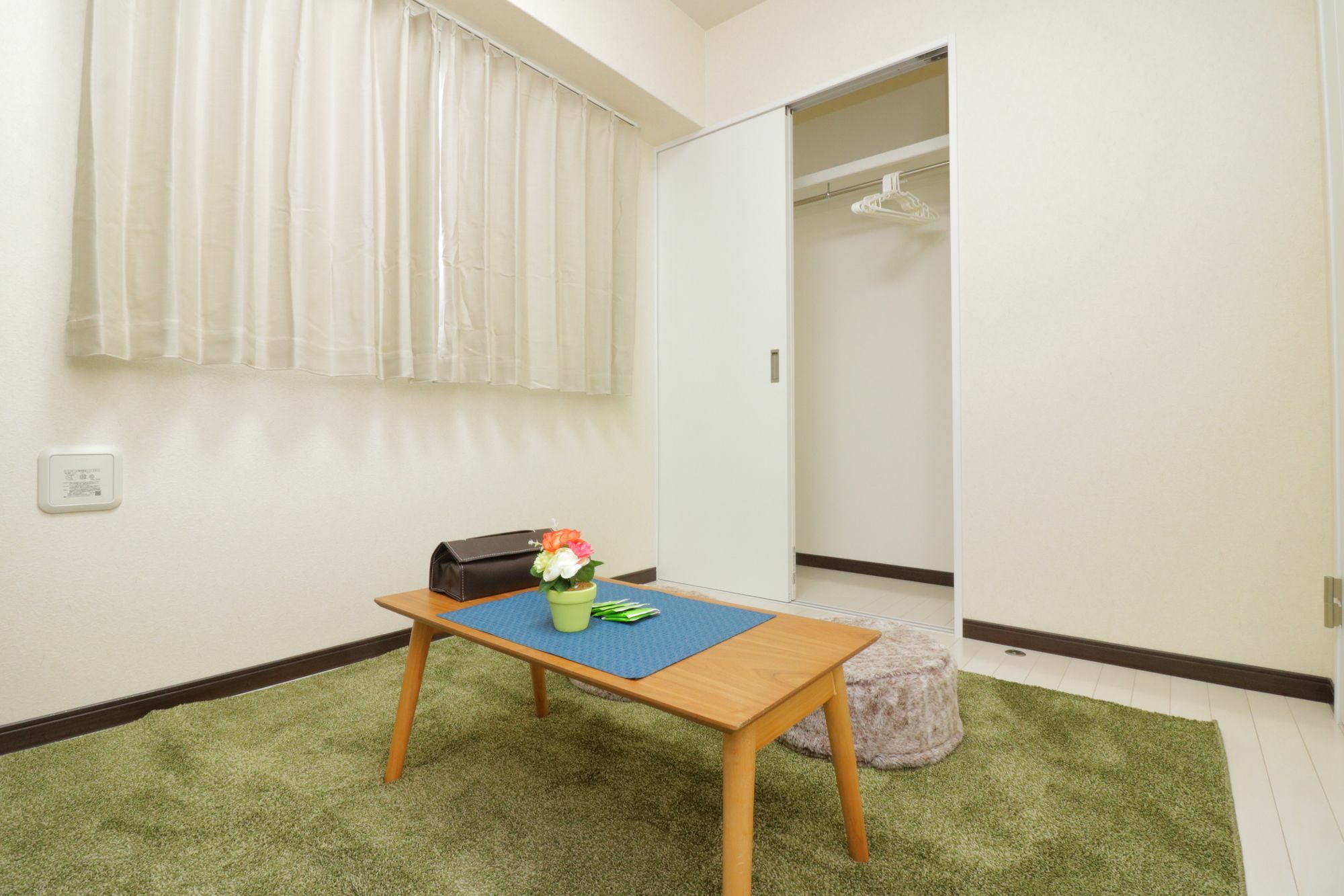 אוסקה Hg Cozy Hotel No 18 島之内 מראה חיצוני תמונה