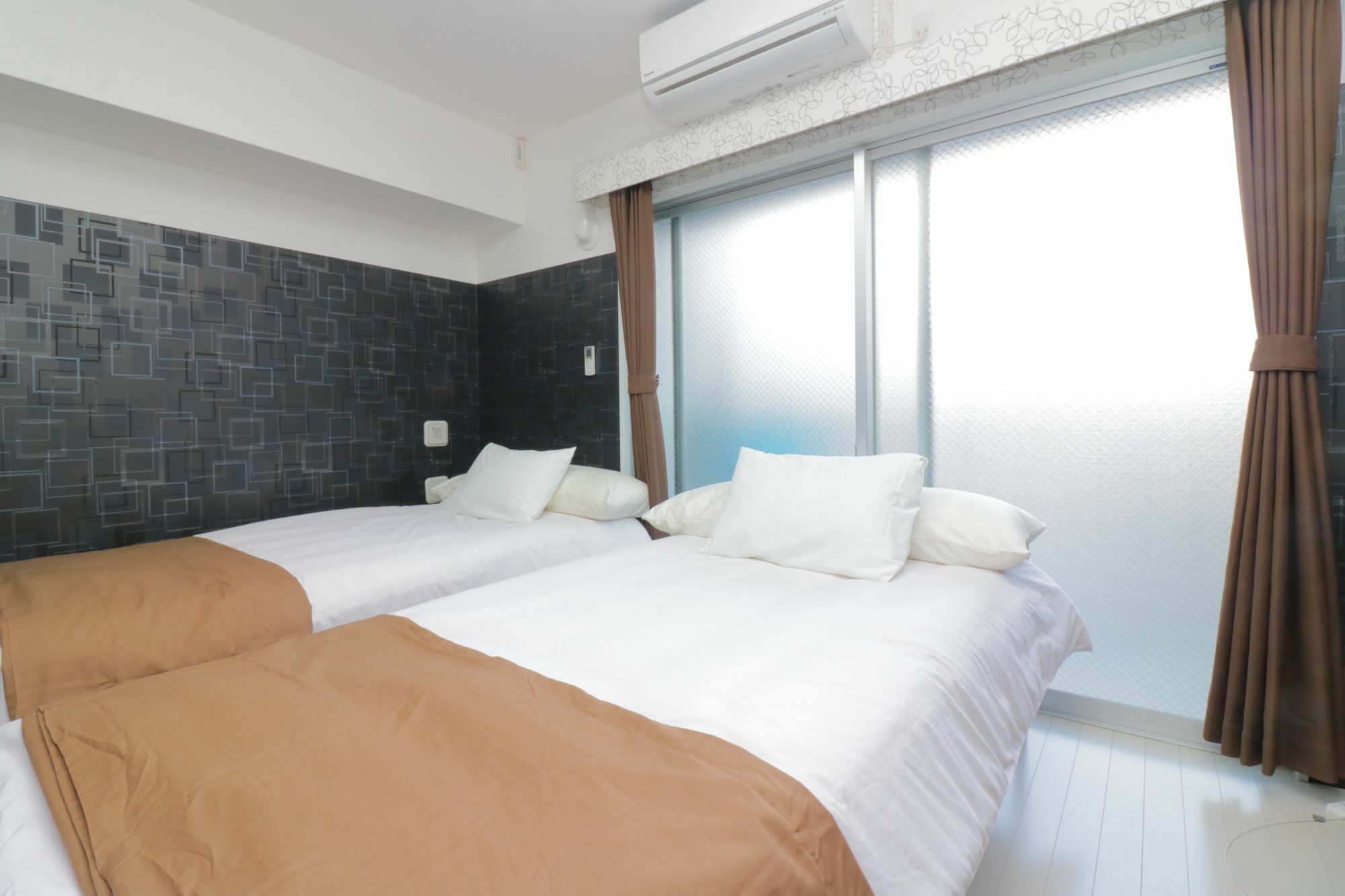 אוסקה Hg Cozy Hotel No 18 島之内 מראה חיצוני תמונה