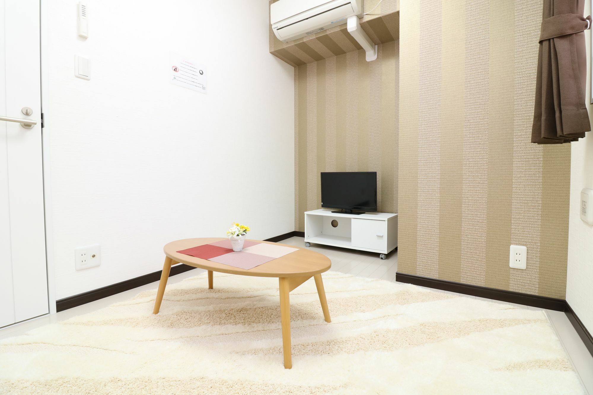 אוסקה Hg Cozy Hotel No 18 島之内 מראה חיצוני תמונה