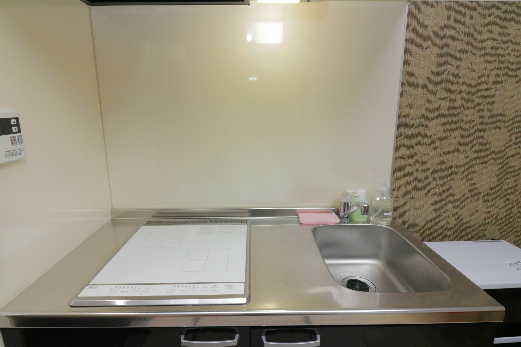 אוסקה Hg Cozy Hotel No 18 島之内 מראה חיצוני תמונה