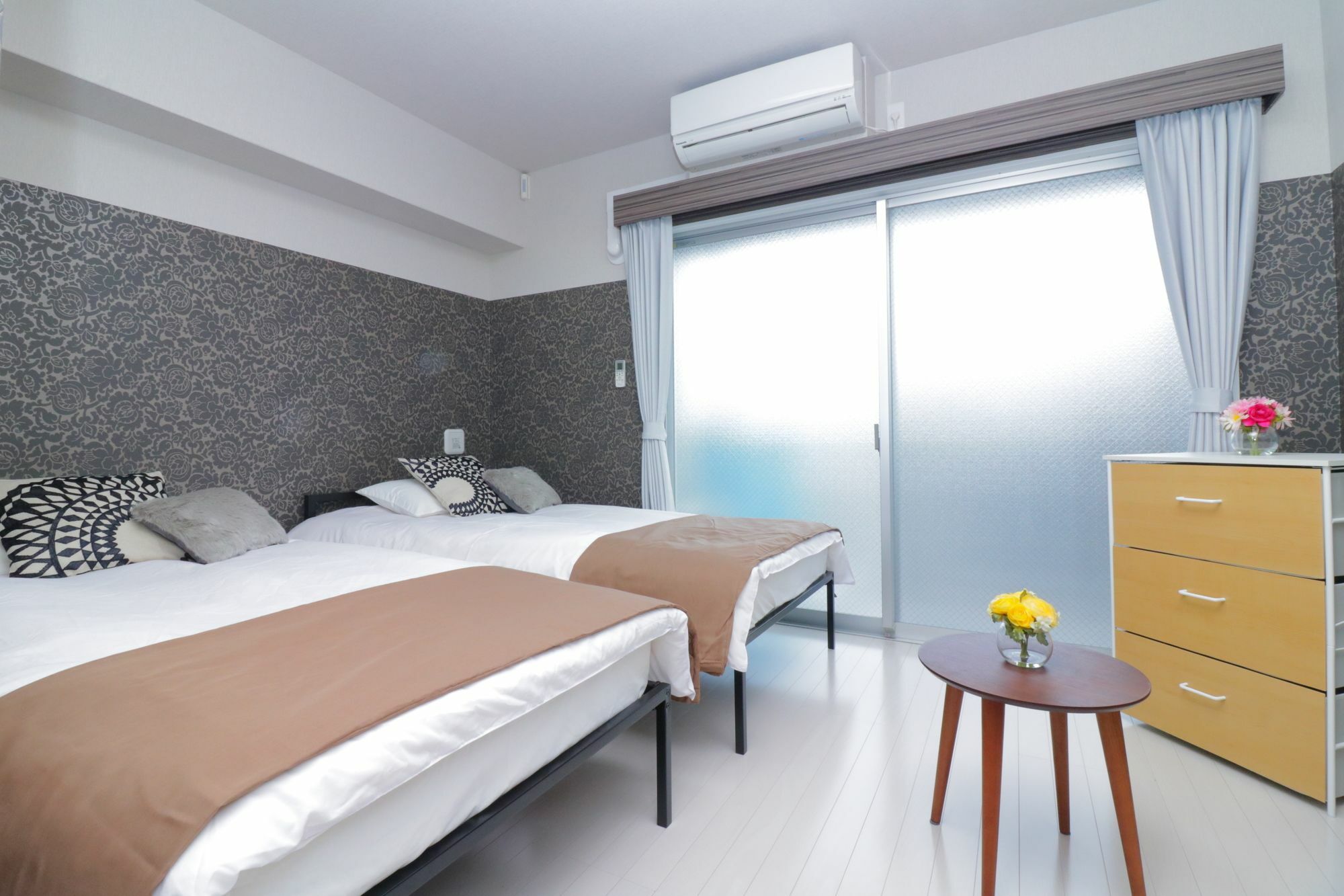 אוסקה Hg Cozy Hotel No 18 島之内 מראה חיצוני תמונה