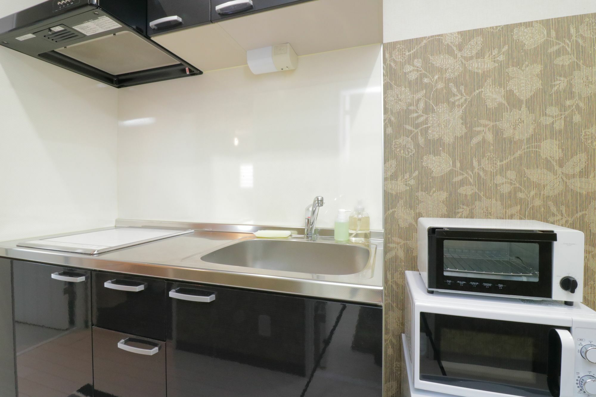 אוסקה Hg Cozy Hotel No 18 島之内 מראה חיצוני תמונה