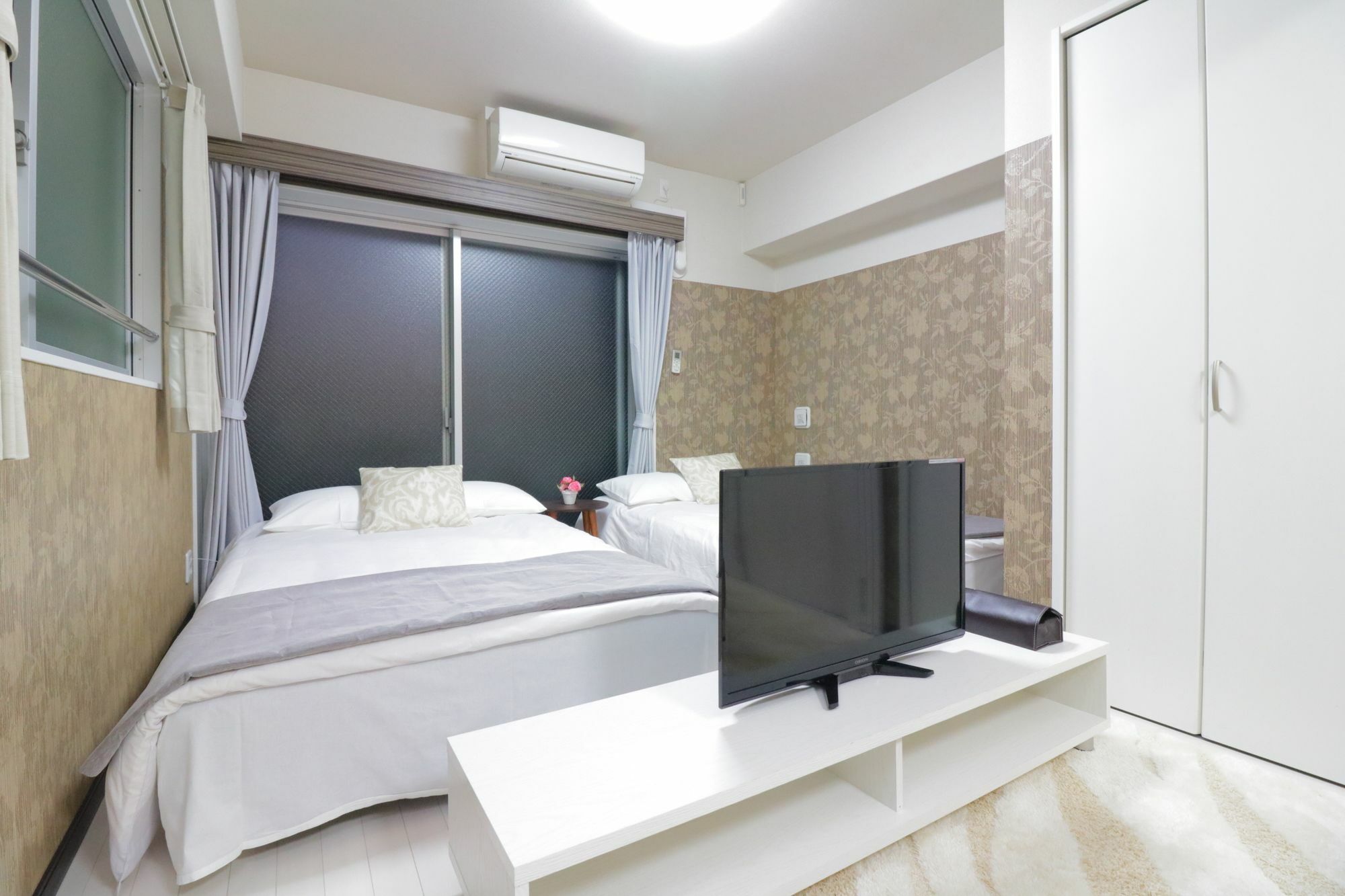 אוסקה Hg Cozy Hotel No 18 島之内 מראה חיצוני תמונה
