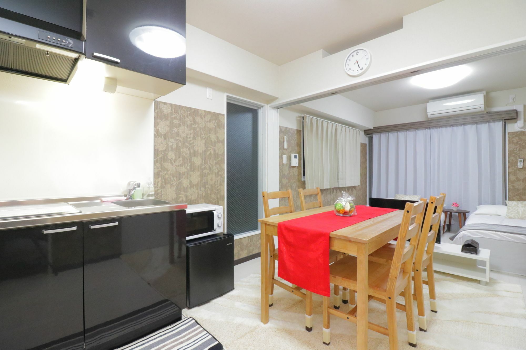 אוסקה Hg Cozy Hotel No 18 島之内 מראה חיצוני תמונה