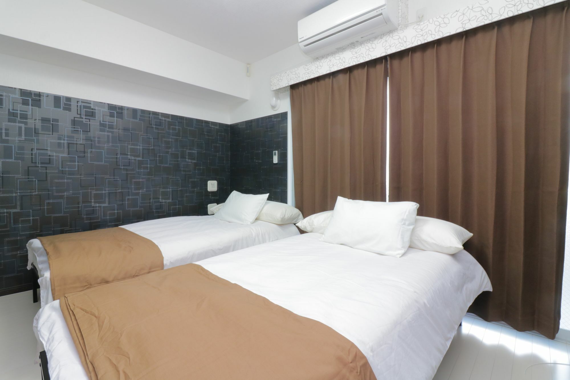אוסקה Hg Cozy Hotel No 18 島之内 מראה חיצוני תמונה