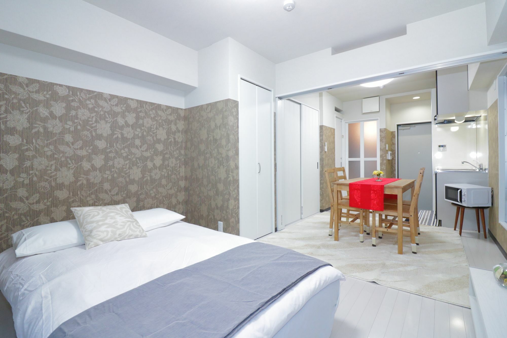 אוסקה Hg Cozy Hotel No 18 島之内 מראה חיצוני תמונה