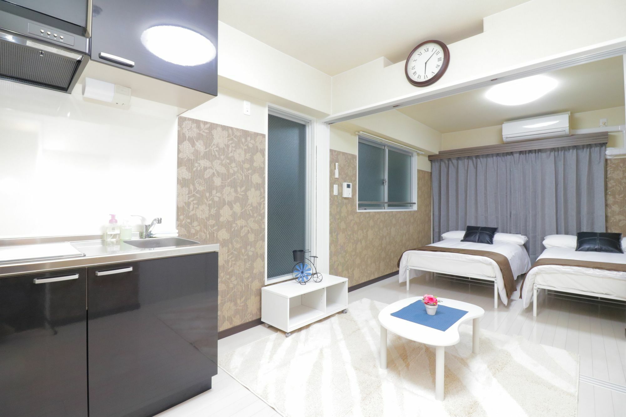 אוסקה Hg Cozy Hotel No 18 島之内 מראה חיצוני תמונה