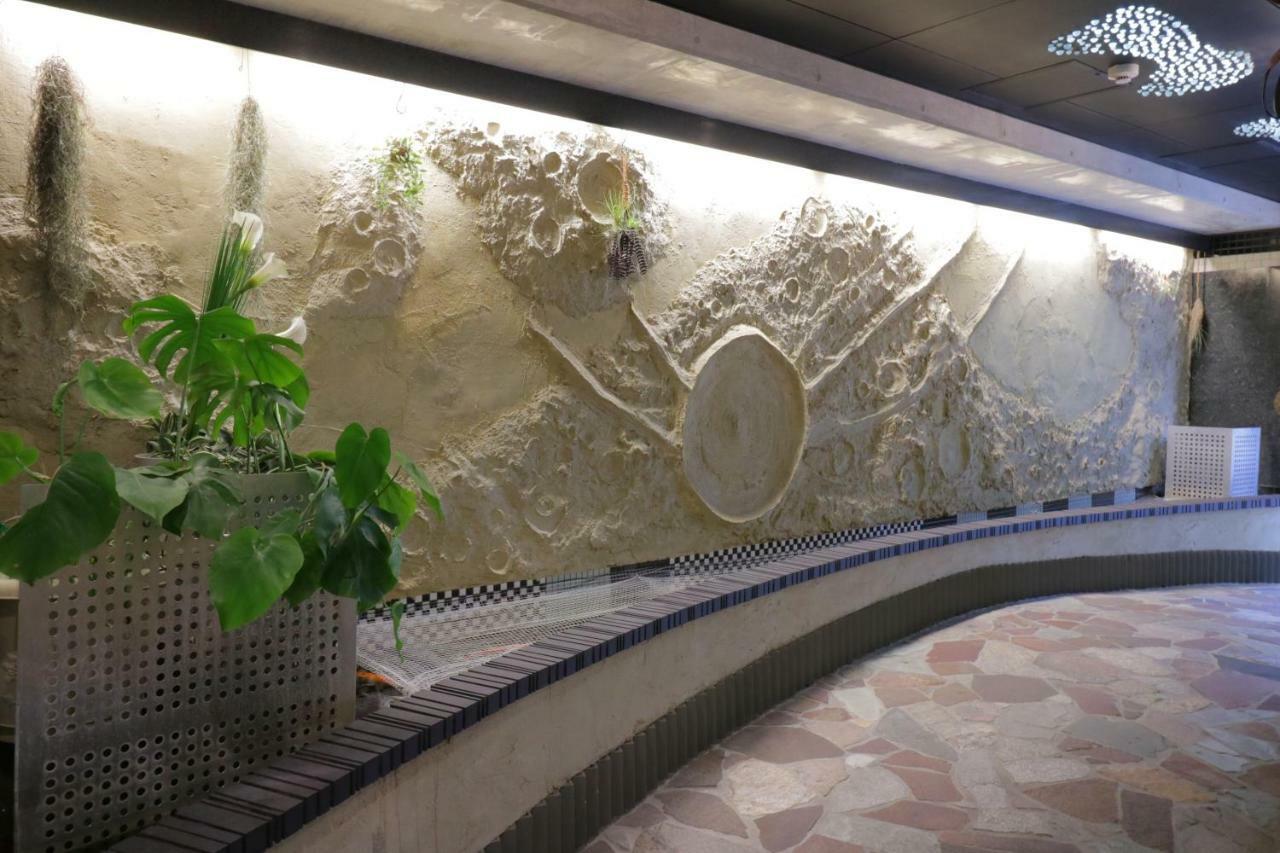 אוסקה Hg Cozy Hotel No 18 島之内 מראה חיצוני תמונה