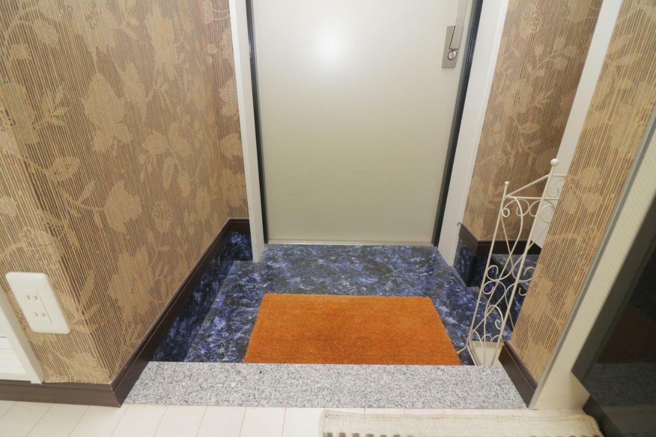 אוסקה Hg Cozy Hotel No 18 島之内 מראה חיצוני תמונה