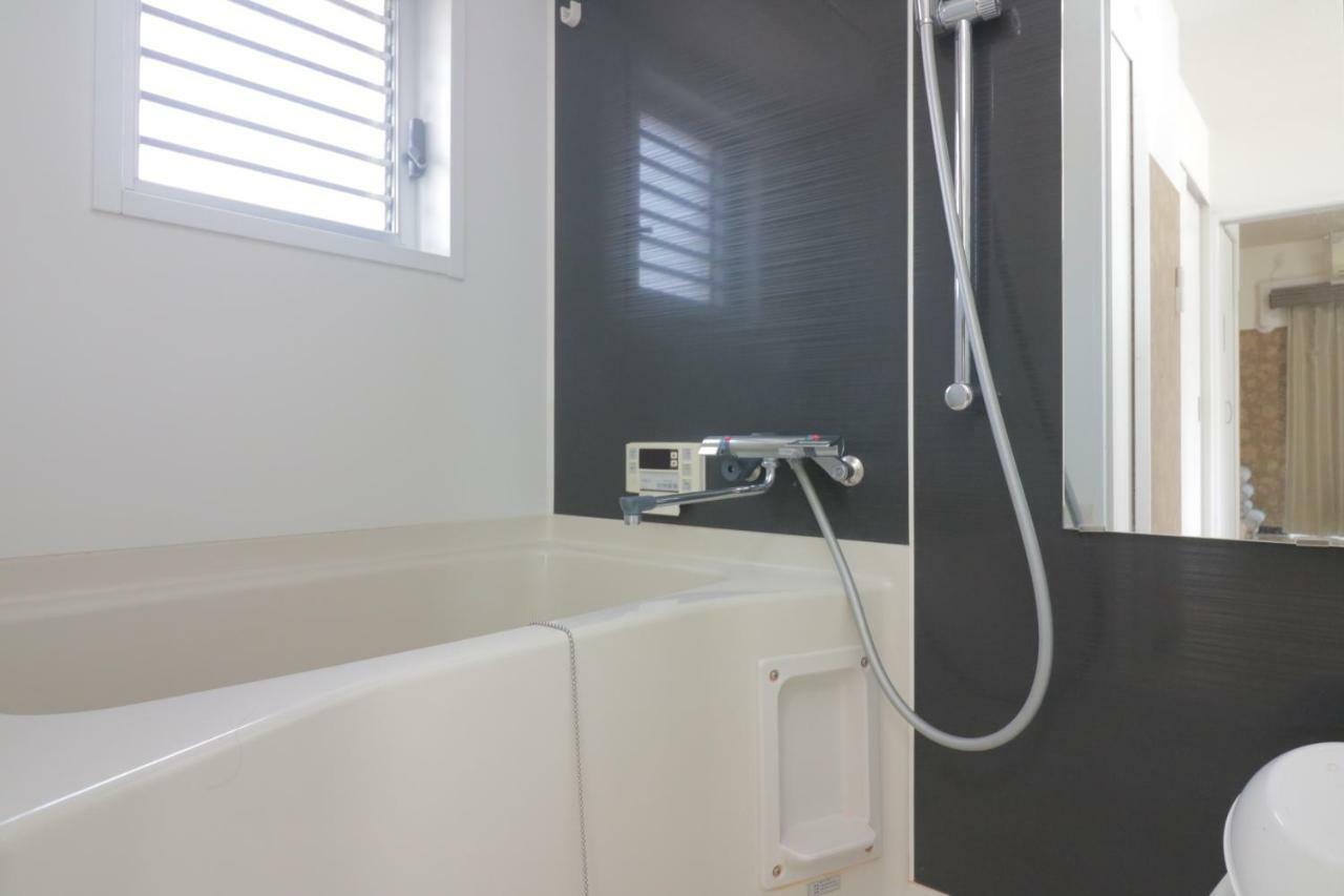 אוסקה Hg Cozy Hotel No 18 島之内 מראה חיצוני תמונה